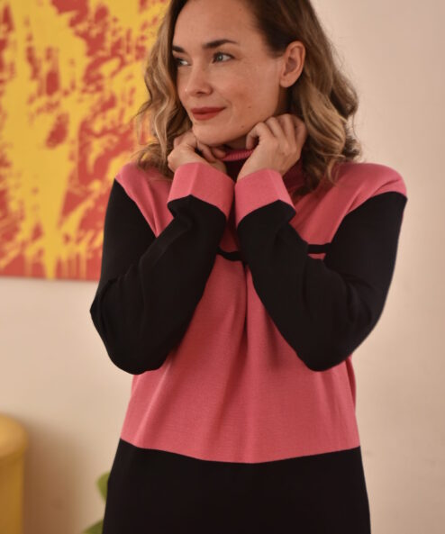ART. 8019 - ROSA, 46